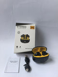 Cross-Border New Model 895B Bluetooth Headset Huaqiangbei Tws Wireless In-Ear Gaming Wireless Headset Gift