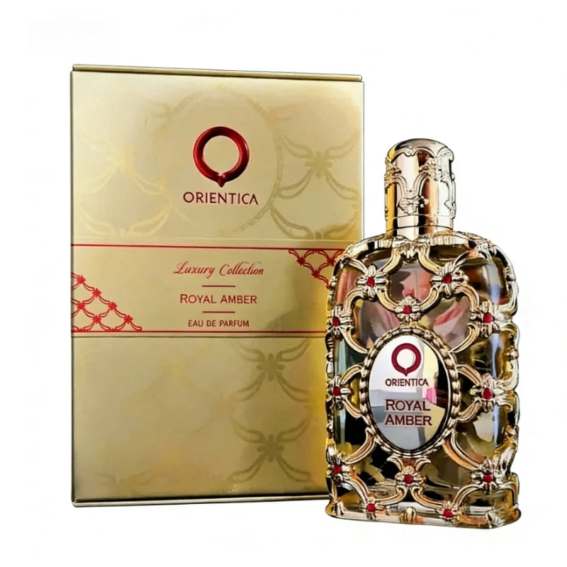 Perfumes De Mujer Árabes 80ml Fresh Fruity Gourmand Fragrance Elegant Long Lasting Amber Oriental Scent Luxury Arabian Style EDP