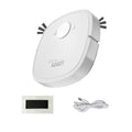 Lenovo Smart Robot Vacuum Cleaner 4 in 1 Automatic Sweeping Mopping Vacuuming Sterilizing USB Charging Robot for Home
